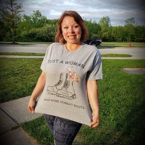 Meet your Posher, Misty